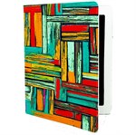 TipTop iPad Case (Book shelf)